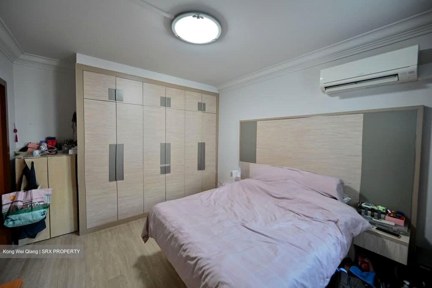 Blk 227 Pending Road (Bukit Panjang), HDB 4 Rooms #599550881